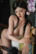 Sexy Asian Silicone Sex Dolls Arcadia