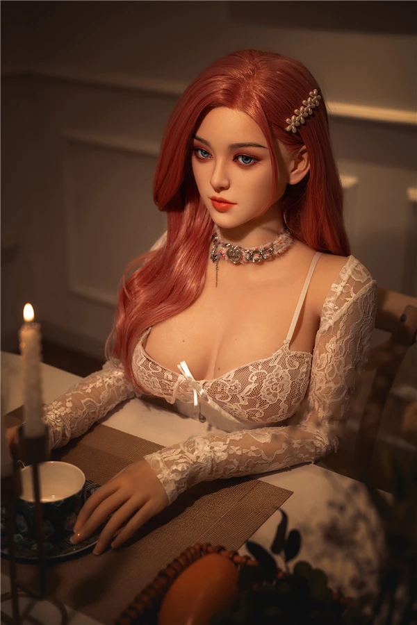 Cute and Sexy Asian Sex Dolls regina