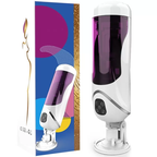 Automatic Blowjob Masturbator Cup  Sex Toy B091