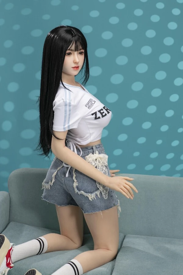 Sexy Asian Sex Dolls Pamela