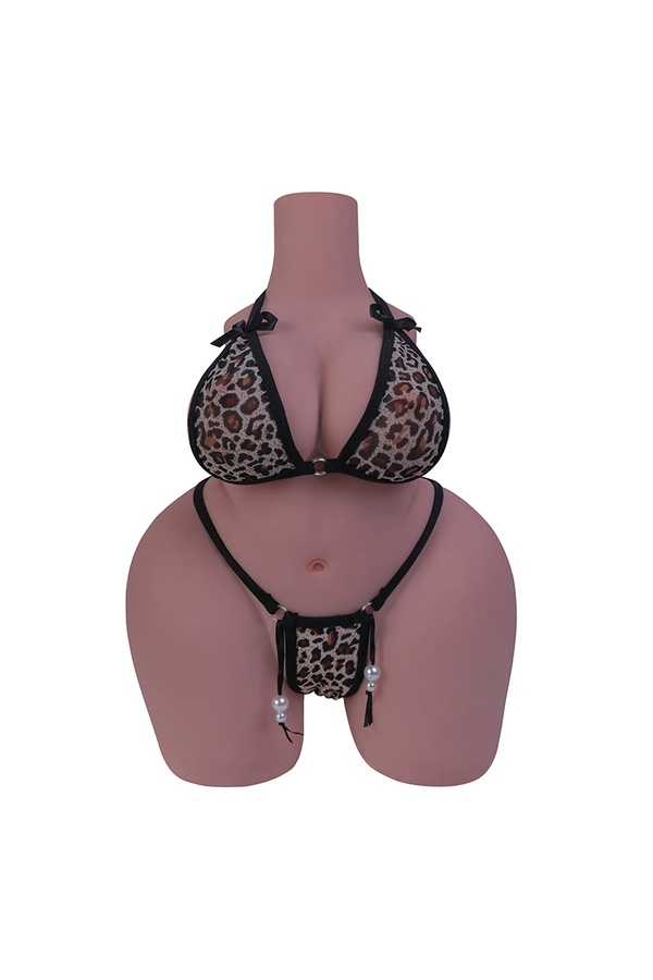 Silicone Sex Toy A091