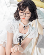Cute Asian Sex Dolls Brianna