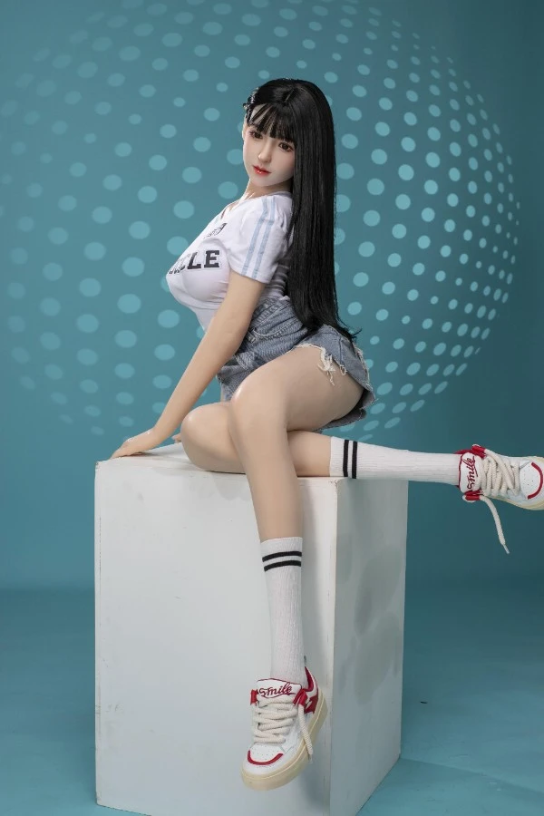 Sexy Asian Sex Dolls Pamela