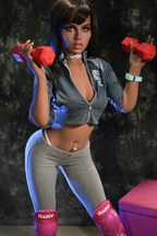 Sexy Latina Sex Dolls Bonnie