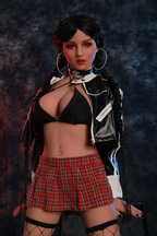Sexy Latina Silicone Sex Dolls Giselle