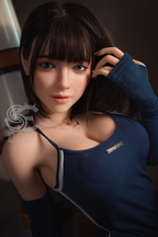 Cute Asian Sex Dolls Eileen