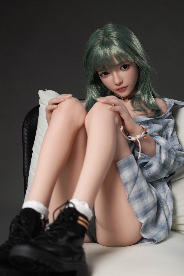 Cute Asian Sex Dolls Sandy