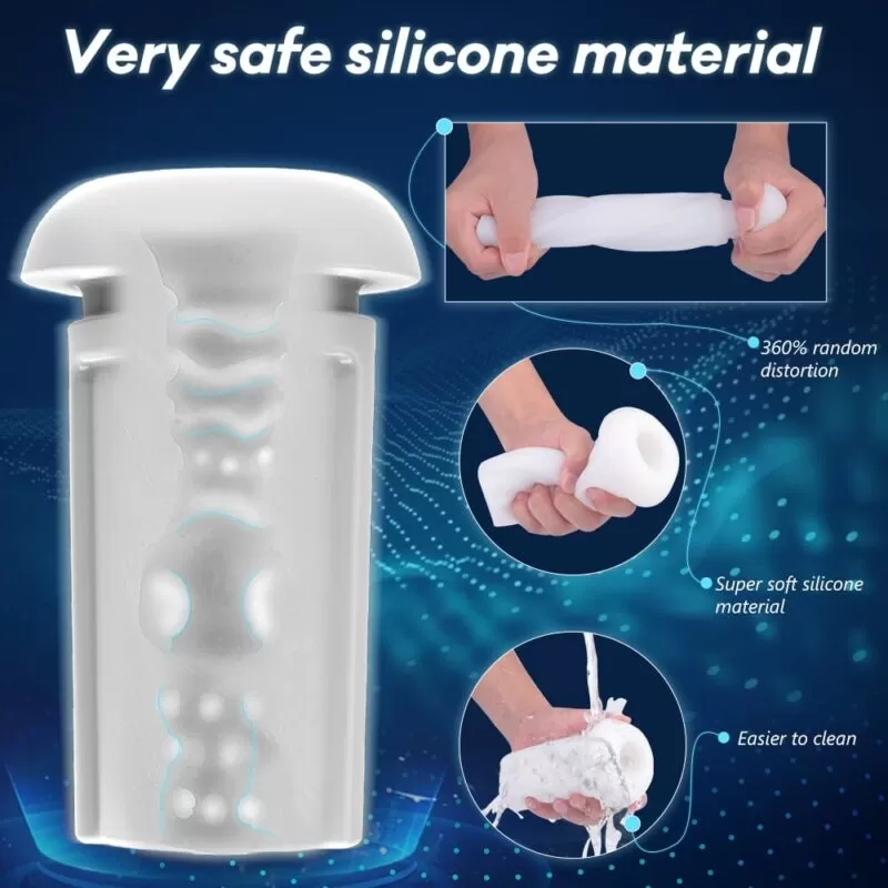 Best Electric Blow Job Machiene Sex Toy B093