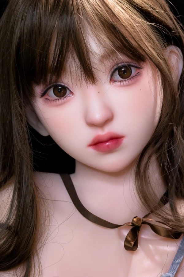 Cute Asian Sex Dolls Vanessa