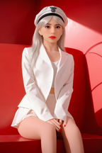 Asian Small-Breasted TPE Sex Doll Haven