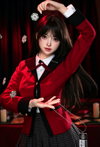 Cute Asian Sex Dolls Camille