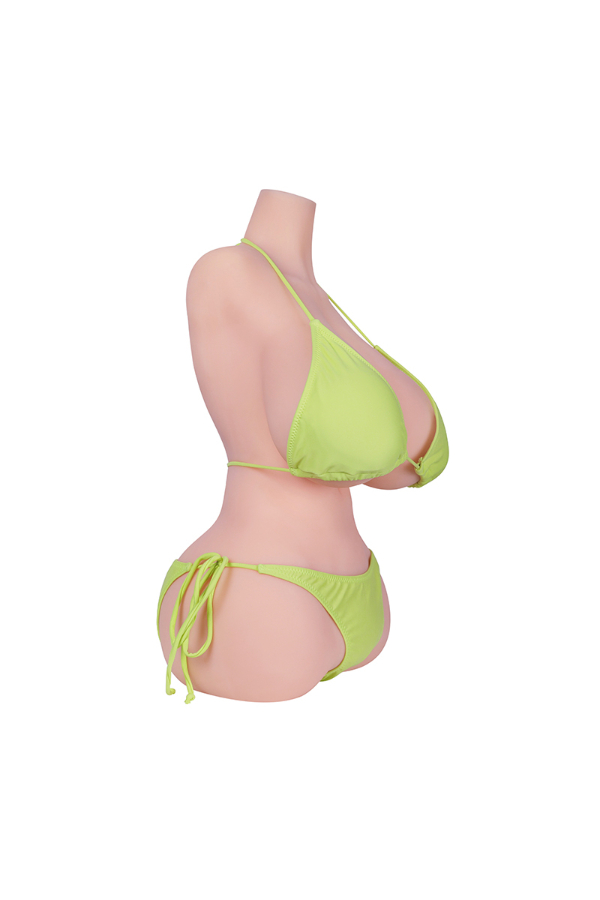 Silicone Sex Toys A087