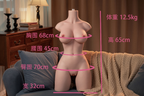 Silicone Sex Toy A097
