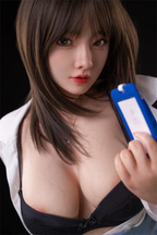 Asian Japanese Sexy Sex Dolls Catherine