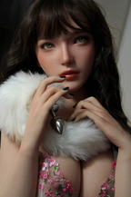 Sexy European Silicone Sex Dolls Arrow