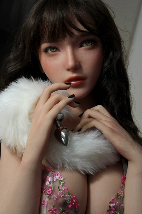Sexy European Silicone Sex Dolls Arrow