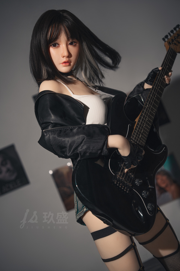 Asian Korean Cute Sex Dolls Laura