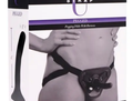 Wearable Strap-On Dildo Sex Toy B066