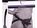 Wearable Strap-On Dildo Sex Toy B066