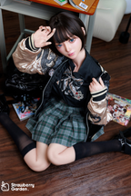 Asian Japanese Cute Sex Silicone Dolls Vesper