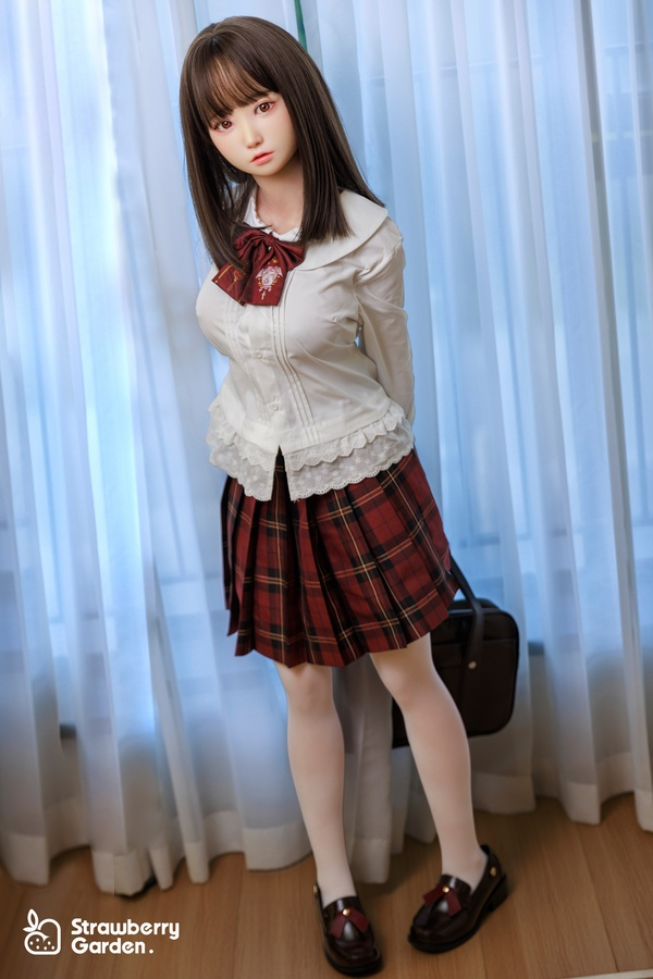Cute Asian Sex Dolls Jade