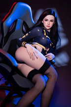 Full-Size Sexy Asian Sex Dolls Lana