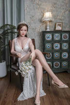 Sexy Asian Silicone Sex Dolls Prosper