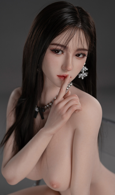 Full-Size Sexy Asian Sex Dolls Ottilie