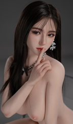 Full-Size Sexy Asian Sex Dolls Ottilie