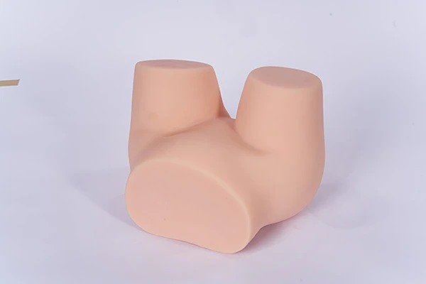 Silicone Sex Torso A042