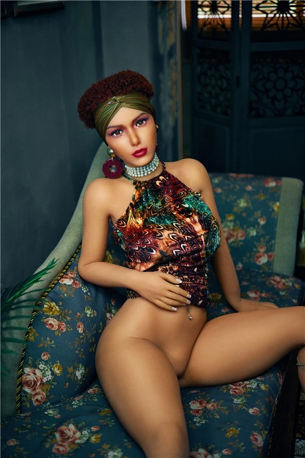 Sexy Latino Silicone Sex Dolls Bailey