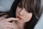Cute Asian Sex Dolls with Small Breasts Madeline