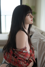 Asian Curvy and Sexy Sex Dolls Winnie