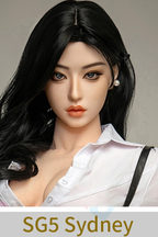 Sex  Silicone Head H64