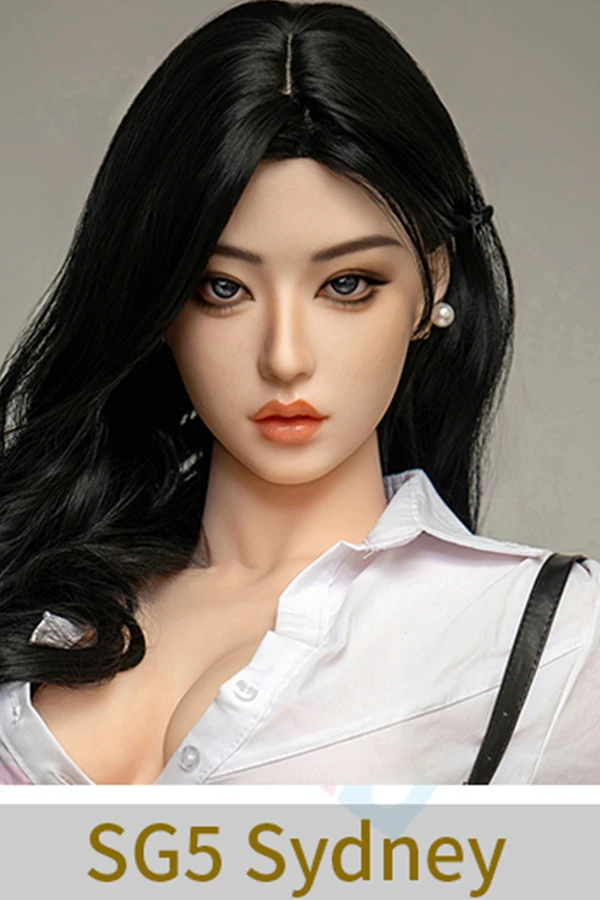 Sex  Silicone Head H64