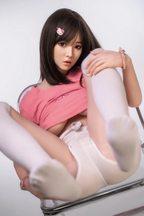 Cute Asian and Japanese Sex Dolls Sibyl