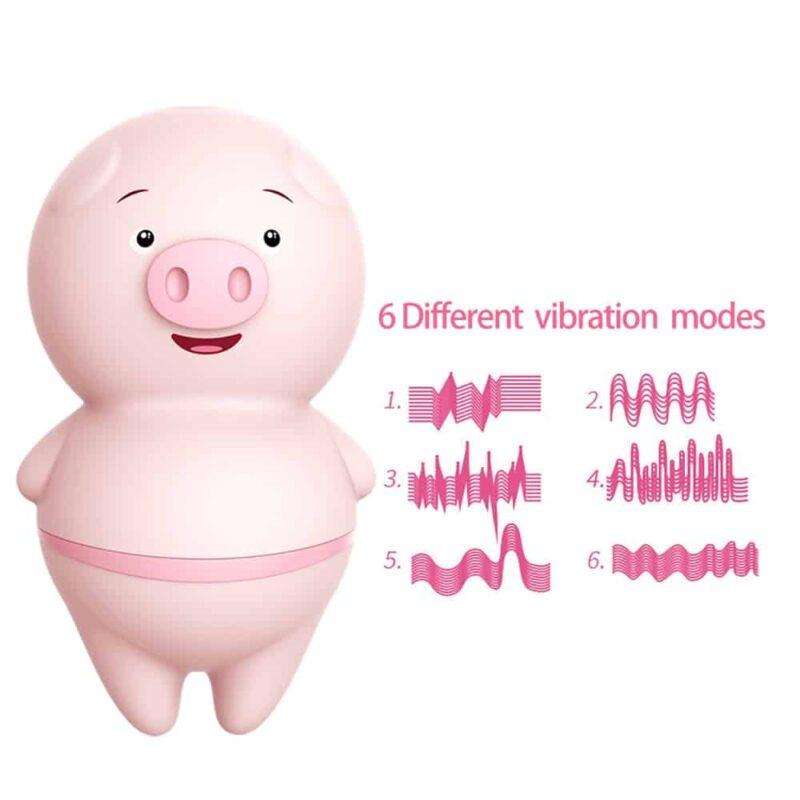 Lick And Suck Vibrator Sex Machines Sex Toy B094
