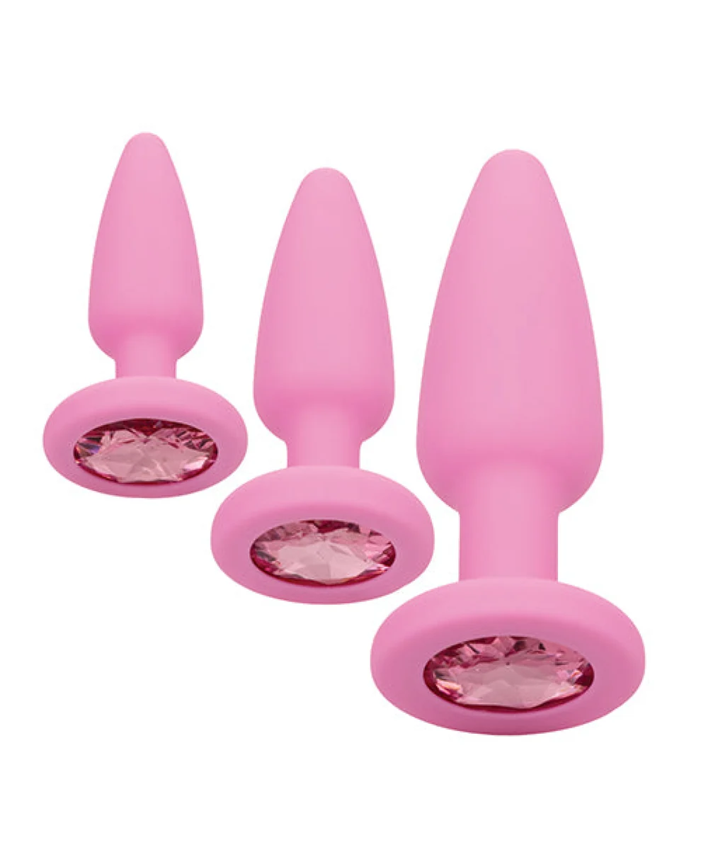 Anal Plugs  Toy B074