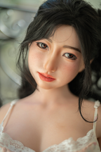Cute Asian Sex Dolls Kayla