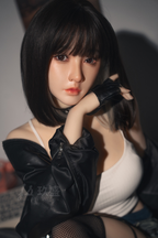 Asian Korean Cute Sex Dolls Laura