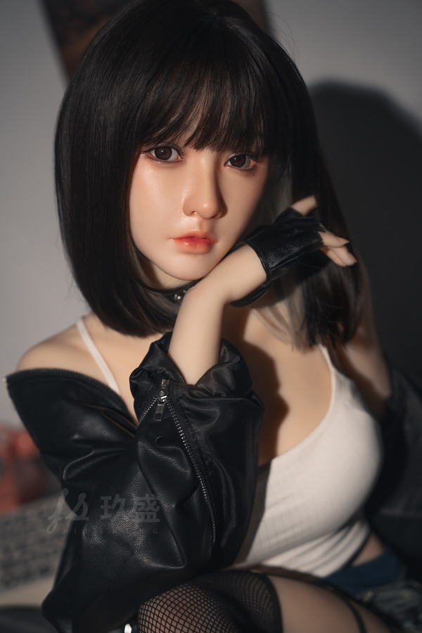 Asian Korean Cute Sex Dolls Laura