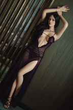 European Full-Size Sexy Sex Dolls Willow