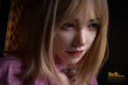 Cute Asian Sex Dolls Luna