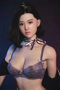 Asian Big-Breasted Sex Dolls Ursula