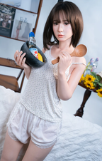 Cute Asian Sex Dolls  Small Breasts Ellis