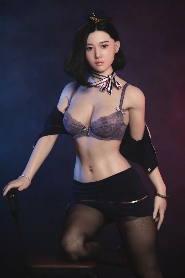 Asian Big-Breasted Sex Dolls Ursula