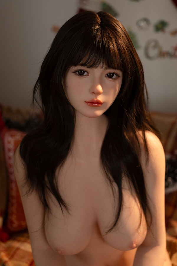 Cute Asian Sex Dolls Anastasia