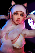 Sexy European Sex Dolls Olina