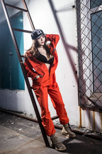 European Full-Size Sexy Sex Dolls Zoey
