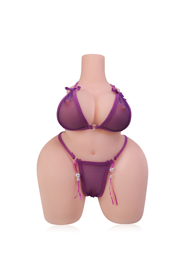 Silicone Sex Toy A092
